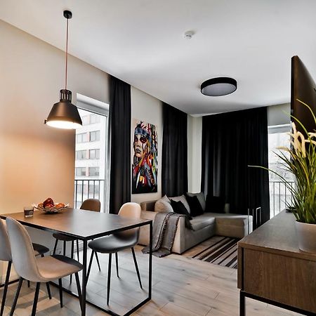 City Center Loft 2 Κάουνας Εξωτερικό φωτογραφία