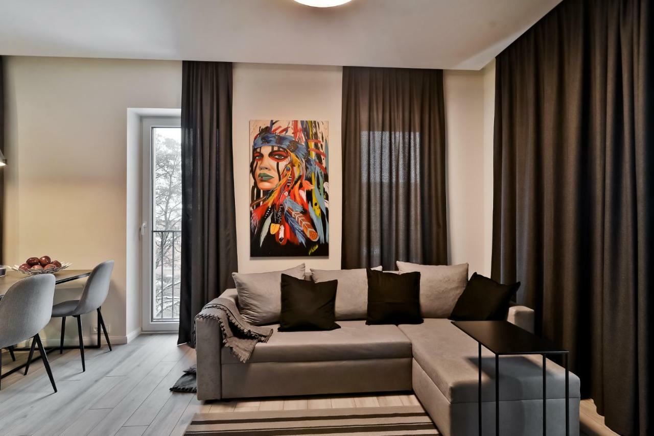 City Center Loft 2 Κάουνας Εξωτερικό φωτογραφία