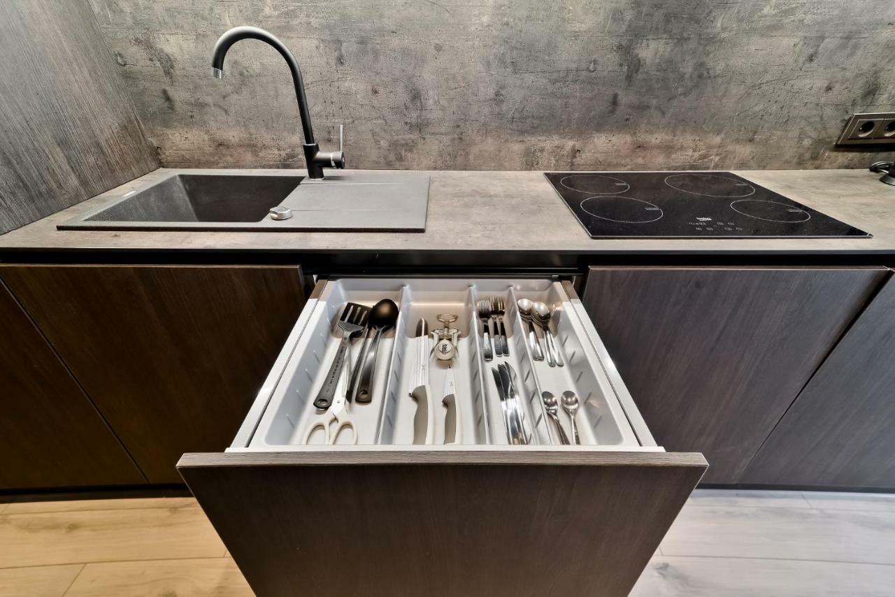 City Center Loft 2 Κάουνας Εξωτερικό φωτογραφία