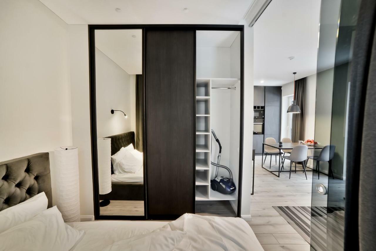 City Center Loft 2 Κάουνας Εξωτερικό φωτογραφία